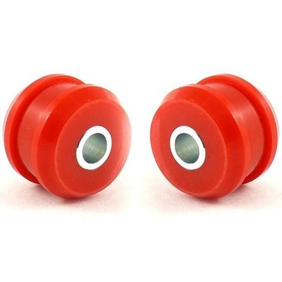 For MPBS 6504407-00/80SHA Front Lower Swing Arm Bushing (Rear) (2 pcs) Front/In
