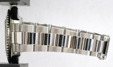 Rolex Yacht-Master PLATINUM Stainless Steel 40mm Oyster Date YM1 Watch 16622 10