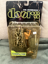 McFarlane Toys Jim Morrison The Doors Spawn Action Figure for sale