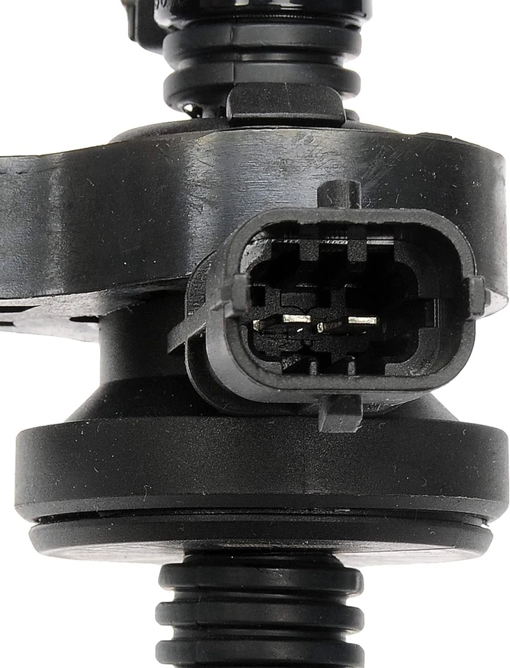 Клапан продувки паровой канистры Dorman 911-773 совместим с некоторыми моделями Ford - Изображение 4 из 4