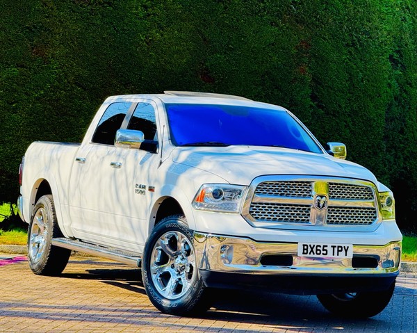 eBay - FULLY LOADED - 2016 DODGE...