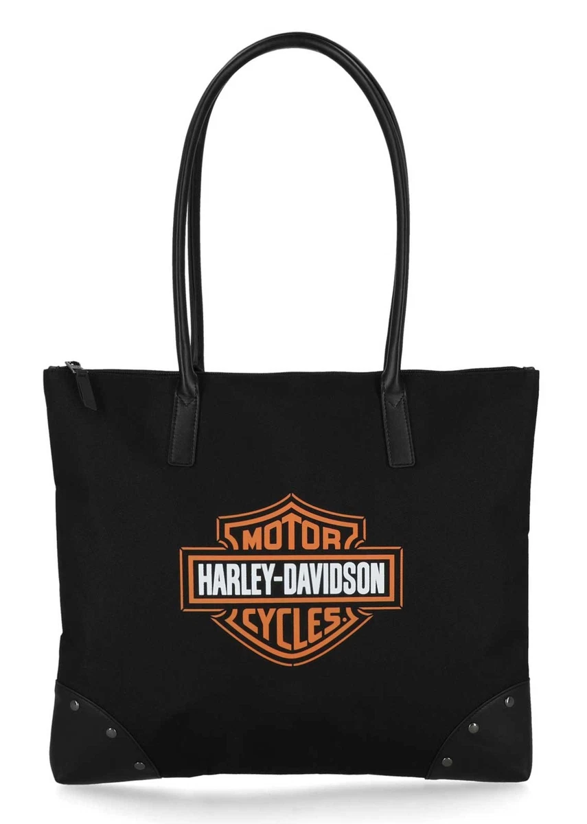Harley-Davidson Tote Bags for Women for sale | eBay