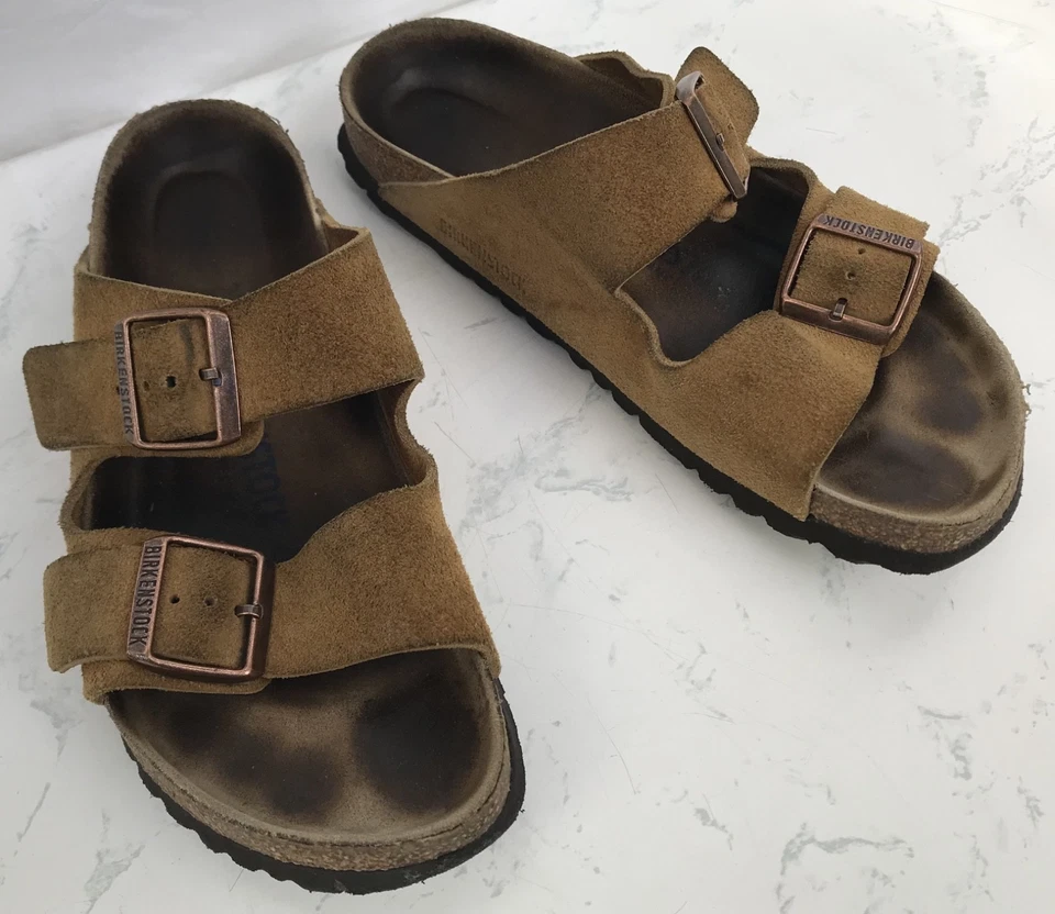 Birkenstock Arizona, Foto 1 von 5