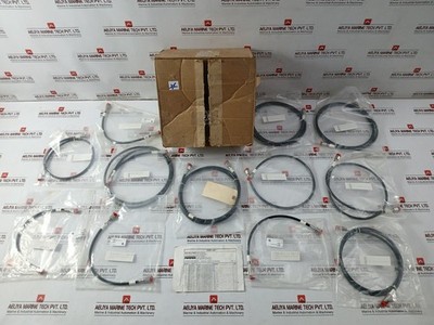 SCHILLING ROBOTICS 008-0509 Hoses SPS Kit 006-2613-12 Rev A 035027 (Incomplete)
