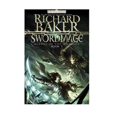 Swordmage: Blade of the Moonsea, Book I (Blades of Moonsea)