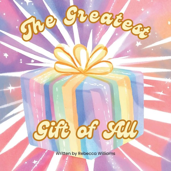 Rebecca Williams | The Greatest Gift Of All | Taschenbuch | Englisch (2024)-image