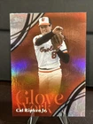 2026 Topps Series 2 Cal Ripken Jr. Base (RAW)