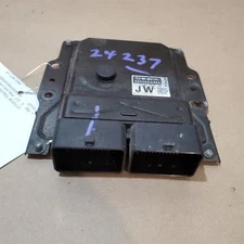 Engine ECM Electronic Control Module 2.5L Fits 19 LEGACY 267478