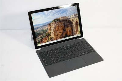 12.3''Microsoft Surface Pro 4 i7-6650U 2.20GHz RAM 8GB NVMe 256GB Win 11 Pro