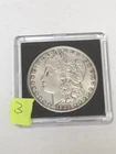 1885 O U.S. MORGAN SILVER DOLLAR LOT #3