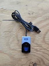 HID DigitalPersona 4500 Fingerprint Reader Wired USB