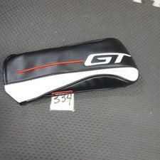 Titleist Golf GT Fariway wood head cover BRAND NEW Fits 3-9 wood 260707