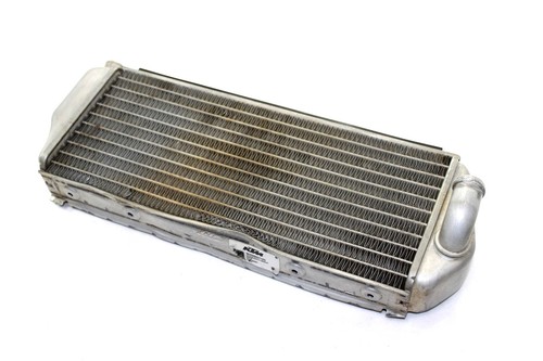 2021 KTM 450 SXF WP OEM Radiator Non Fill 50535007100
