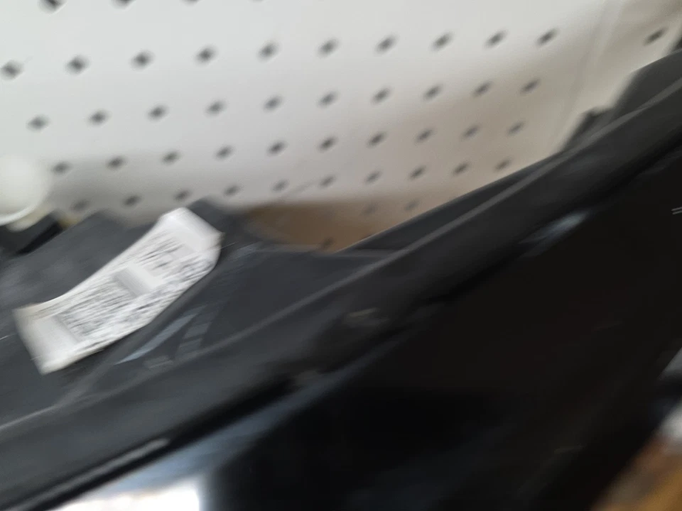 Farol lateral esquerdo do motorista Buick Lacrosse LH 2014 2015 2016 FABRICANTE DE EQUIPAMENTO ORIGINAL 26264992 (200E) - Imagem 4 de 4