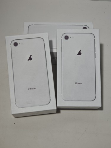 Apple iPhone 8 4.7" 12MP iOS 16 64GB smartphone - Picture 4 of 15