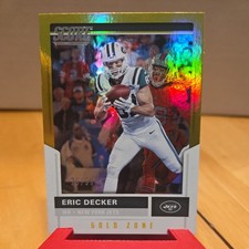 Eric Decker Rookie Card Guide 7