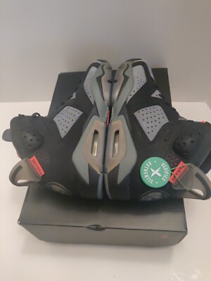 AIR JORDAN 6 RETRO Air Jordan 6 Retro PSG Paris Saint