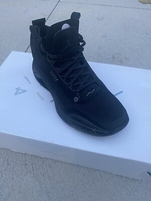 その他 JORDAN SHOES Size 8 - Air Jordan 34 Black Cat | eBay