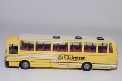 MERCEDES-BENZ O302 バスTEKNO MERCEDES-BENZ O302 バスTEKNO - メルカリ