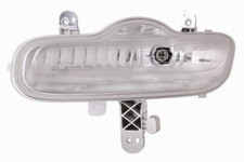 FARO PROIETTORE LUCE DIURNA ANTERIORE SINISTRA SX per  FIAT PANDA 312 da 2012