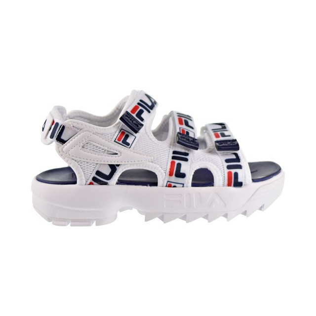 fila sandals womens for sale