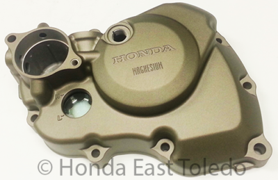 ホンダ　スクラブバッズ　20箱　新品 Honda Left Side Crankcase Cover 04-08 CRF450R 11340-MEN-850 | eBay