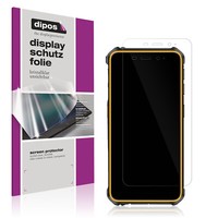 4X Schutzfolie Klar FüR Ulefone Armor X12 Pro Displayschutzfolie Folie Display