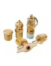 Viair 90006 Air Locker Tank Port Fittings Kit