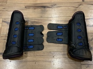 premier equine xc boots