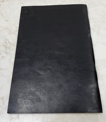 Vintage 1968 Chorus- Vocal Parts "Hair" Musical Tams-Witmark Library - Picture 2 of 5