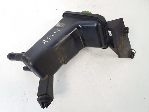 Volkswagen Passat 2001 Power Steering Pump Oil Reservoir Tank 3b04 #1461122-46