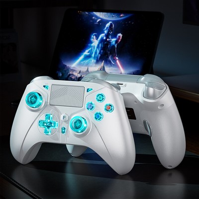 For PS4 Controller Dual Vibration Wireless Gamepad For PlayStation 4 XMAS GIFT