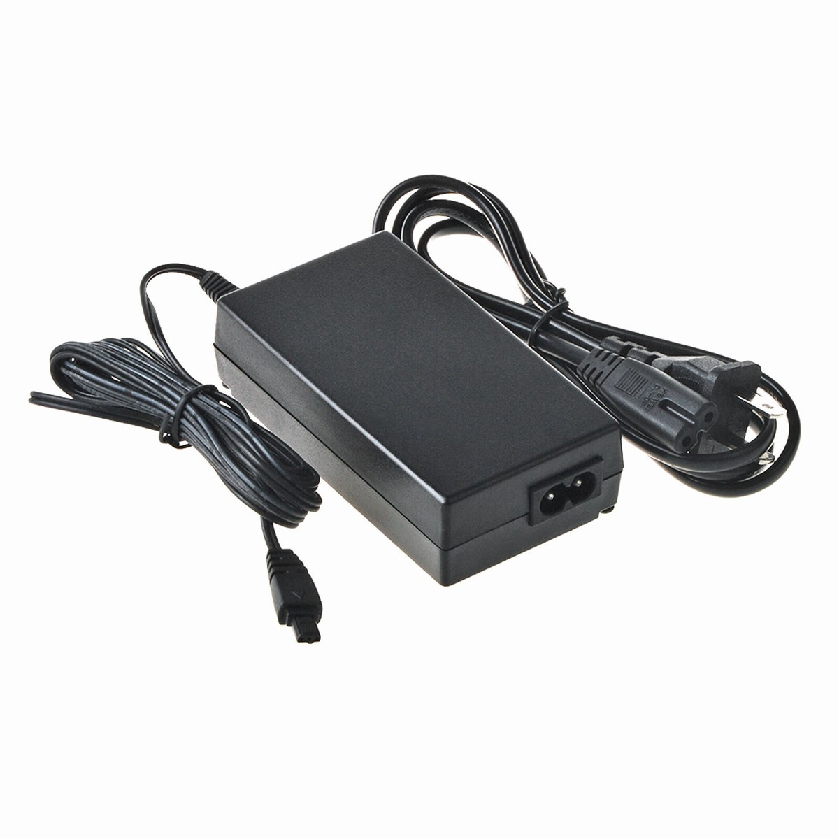 AC Adapter Charger for Canon PowerShot G1 G2 G3 G5 G6 Digital