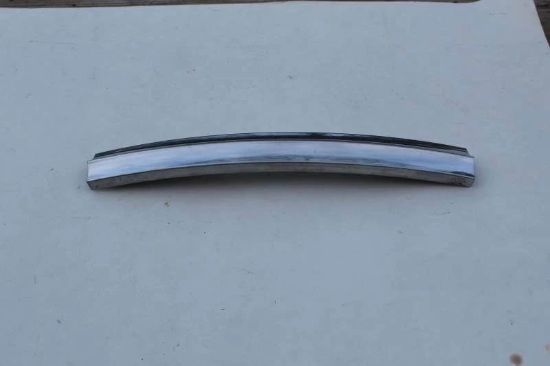 1946, 1947, 1948 Buick и 1949 Buick серии 40 решетка зубья, семь (7) доступны - Изображение 3 из 4