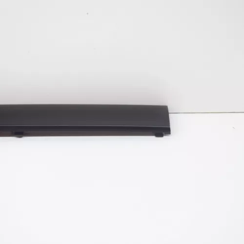 BMW 3 E36 CENTRAL MOULDING REAR BUMPER 51121960725 1960725 - Picture 7 of 11