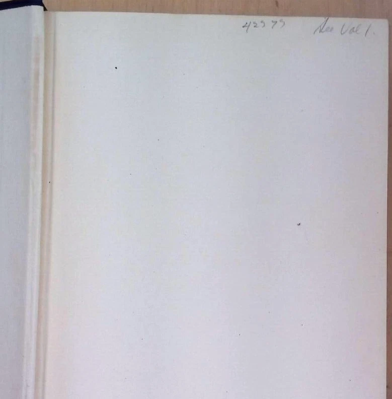 Lee's Lieutenants Vols II & III Foto 3 de 4