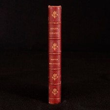 1890 Digby Grand An Autobiography G J Whyte Melville