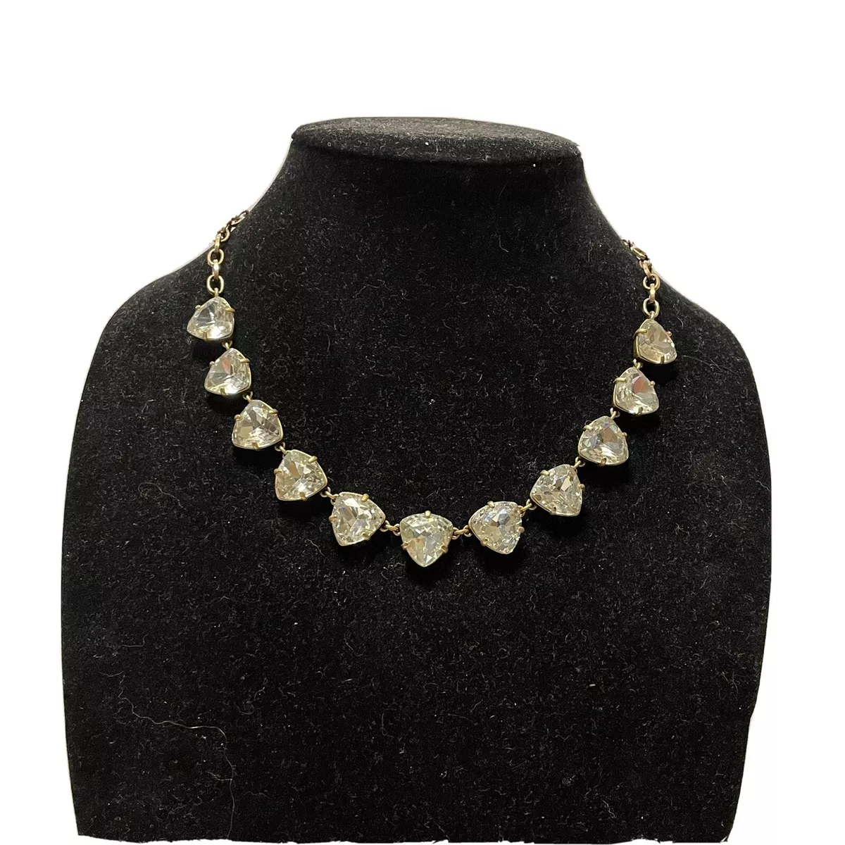 Stella and shop dot somervell necklace