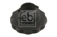 Febi Bilstein 32557 Mutter, Achszapfen FüR Audi Seat Skoda VW
