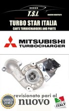TURBINA 49373-02003 PEUGEOT 2008 207 208 308 EXPERT PARTNER 1.6 HDI REVISIONATO