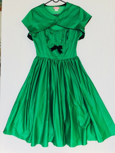 Rockabilly Pinup Couture Vintage 