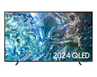 Samsung QE65Q60DAUXXU 65" Q60D 4K QLED Smart TV - Free 5 Yr Warranty