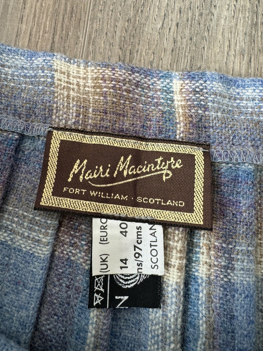 Mairi Skirt