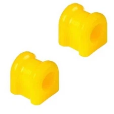 2PU Rear Sway Bar Bushings 1-01-1134 compatible/w TOYOTA MATRIX ID 21 mm