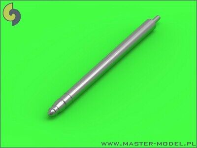 Master Model 1/48 scale Dassault Mirage IV Refueling Probe Boom - AM48101 Master Model 1/48 scale Dassault Mirage IV Refueling Probe Boom - AM48101