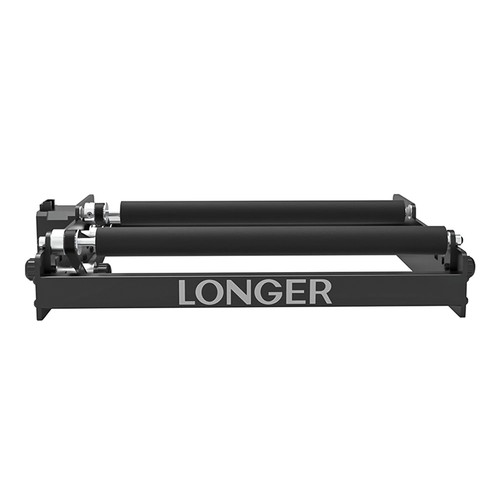 LÄNGERE rotierende Laserwalze für RAY5/Atomstack/Ortur/Neje Lasergraveur J8M7 - Bild 12 von 12