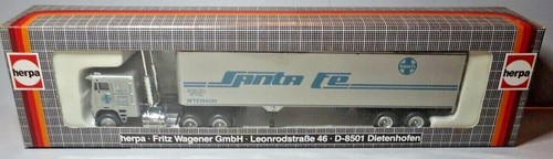 Herpa US Truck Freightliner Kenwoth GMC Peterbilt Chevy LKW Modelle H0 1:87 OVP - Bild 46 von 109