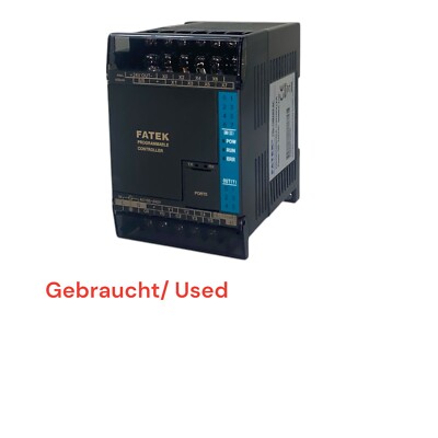Fatek Programmable Controller FBs-14MAR2-AC