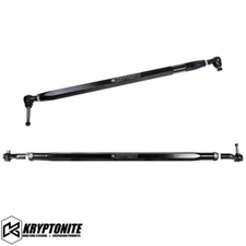 Kryptonite Death Grip Steering Kit For 2005-2023 Ford F-250 F-350 Super Duty 4WD