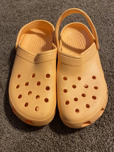 mens size 12 crocs